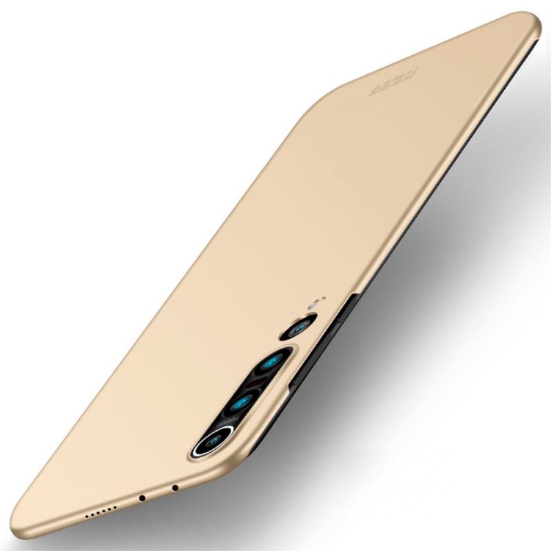 Hoesje voor Xiaomi Mi 10 / 10 Pro Anti-fall Pro Mofi Shield Matte Coating