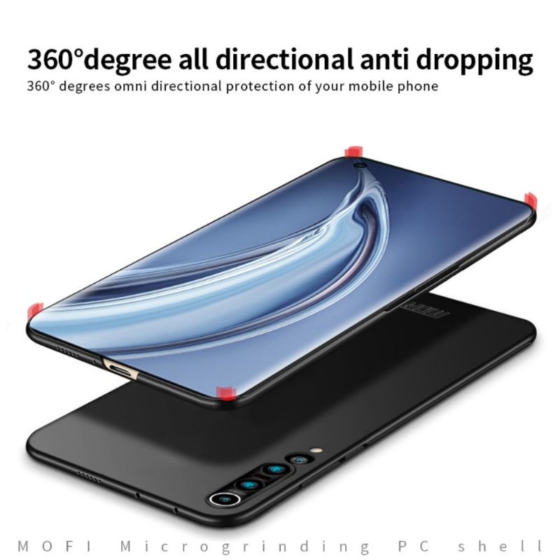 Hoesje voor Xiaomi Mi 10 / 10 Pro Anti-fall Pro Mofi Shield Matte Coating