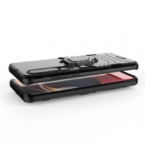 Hoesje voor Xiaomi Mi 10 / 10 Pro Anti-fall De Ultrabeschermende Belinda