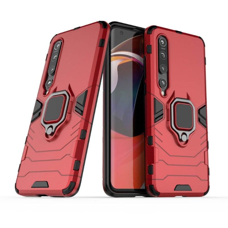 Hoesje voor Xiaomi Mi 10 / 10 Pro Anti-fall De Ultrabeschermende Belinda