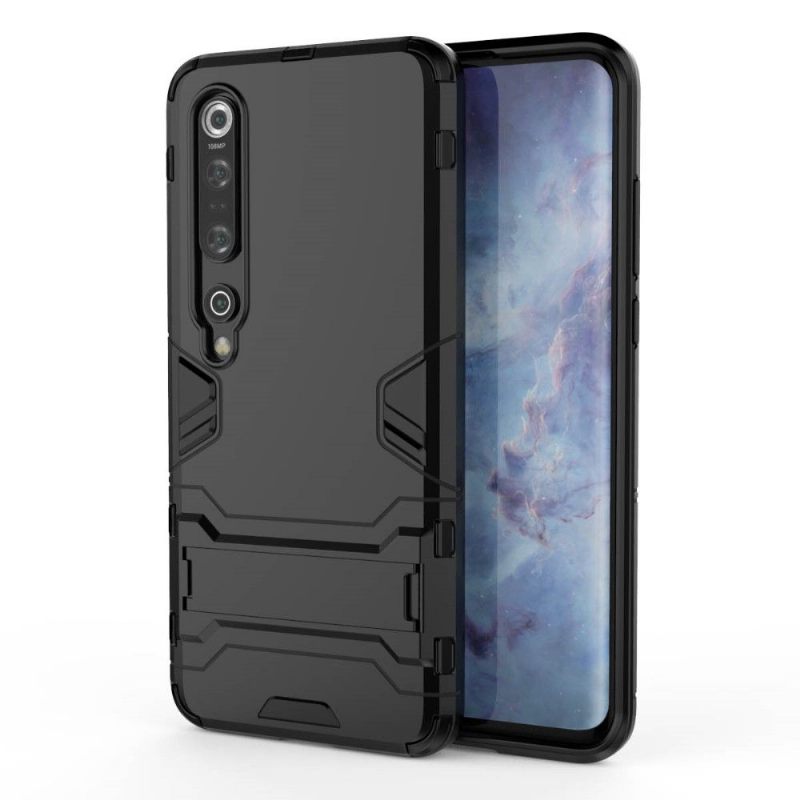 Hoesje voor Xiaomi Mi 10 / 10 Pro Pro Cool Guard-ondersteuningsfunctie