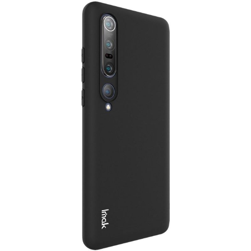 Hoesje voor Xiaomi Mi 10 / 10 Pro Pro Imak Mat Effect