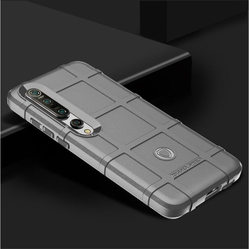 Hoesje voor Xiaomi Mi 10 / 10 Pro Pro / Mi 10 Robuust Schild Schokbestendig