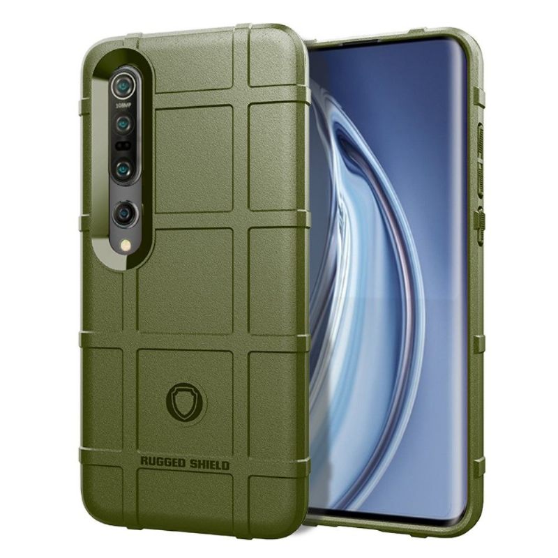 Hoesje voor Xiaomi Mi 10 / 10 Pro Pro / Mi 10 Robuust Schild Schokbestendig