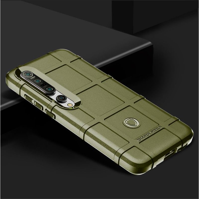 Hoesje voor Xiaomi Mi 10 / 10 Pro Pro / Mi 10 Robuust Schild Schokbestendig