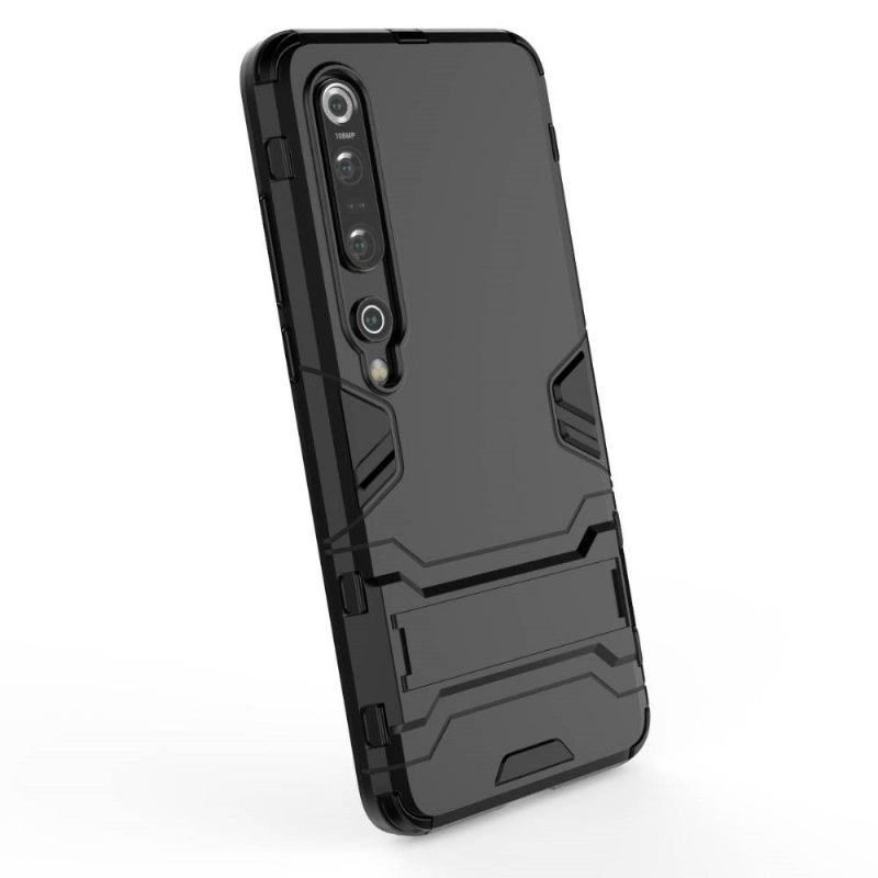 Hoesje voor Xiaomi Mi 10 / 10 Pro Schokbestendig Met Geïntegreerde Ondersteuning