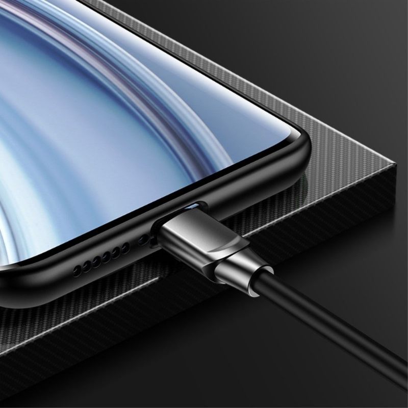 Hoesje voor Xiaomi Mi 10 / 10 Pro Solid Case Aluminium