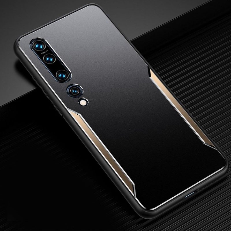 Hoesje voor Xiaomi Mi 10 / 10 Pro Solid Case Aluminium