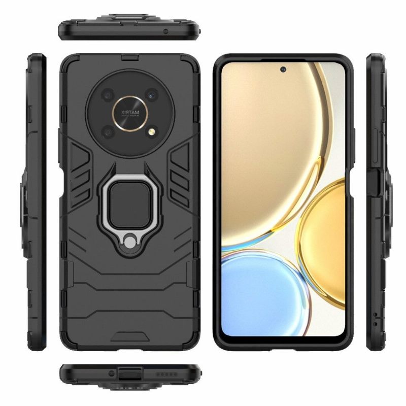Hoesje voor Honor Magic 4 Lite De Ultrabeschermende Belinda