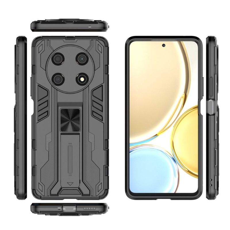 Telefoonhoesje voor Honor Magic 4 Lite Bescherming Ondersteuning Voor Armor-serie