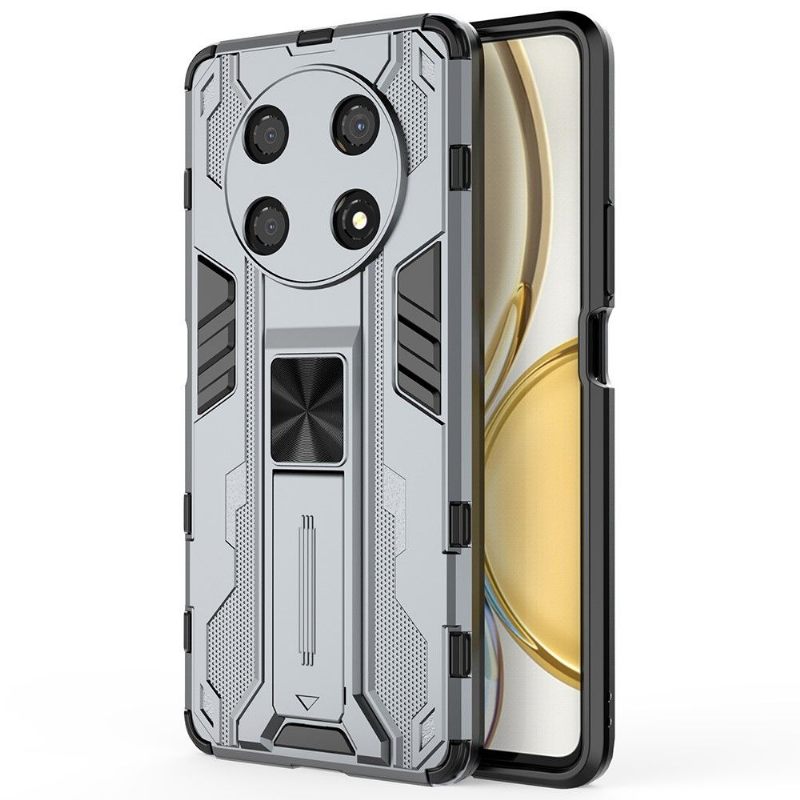 Telefoonhoesje voor Honor Magic 4 Lite Bescherming Ondersteuning Voor Armor-serie