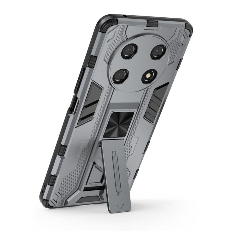 Telefoonhoesje voor Honor Magic 4 Lite Bescherming Ondersteuning Voor Armor-serie