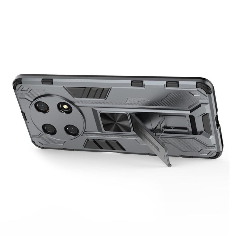 Telefoonhoesje voor Honor Magic 4 Lite Bescherming Ondersteuning Voor Armor-serie