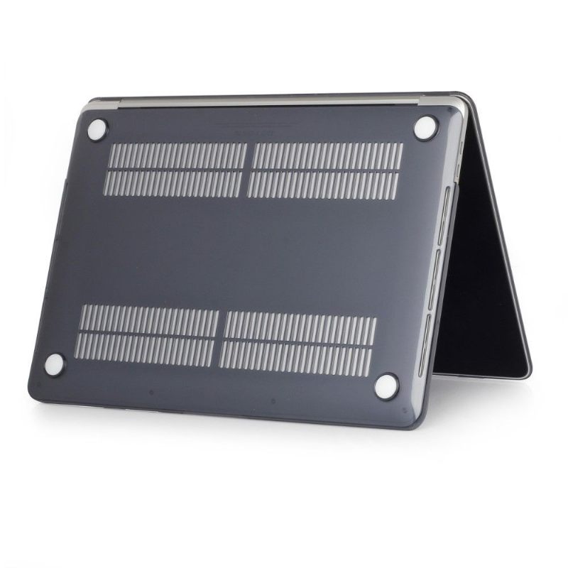 Macbook Air 13" (2020) Dunne Transparante Behuizing