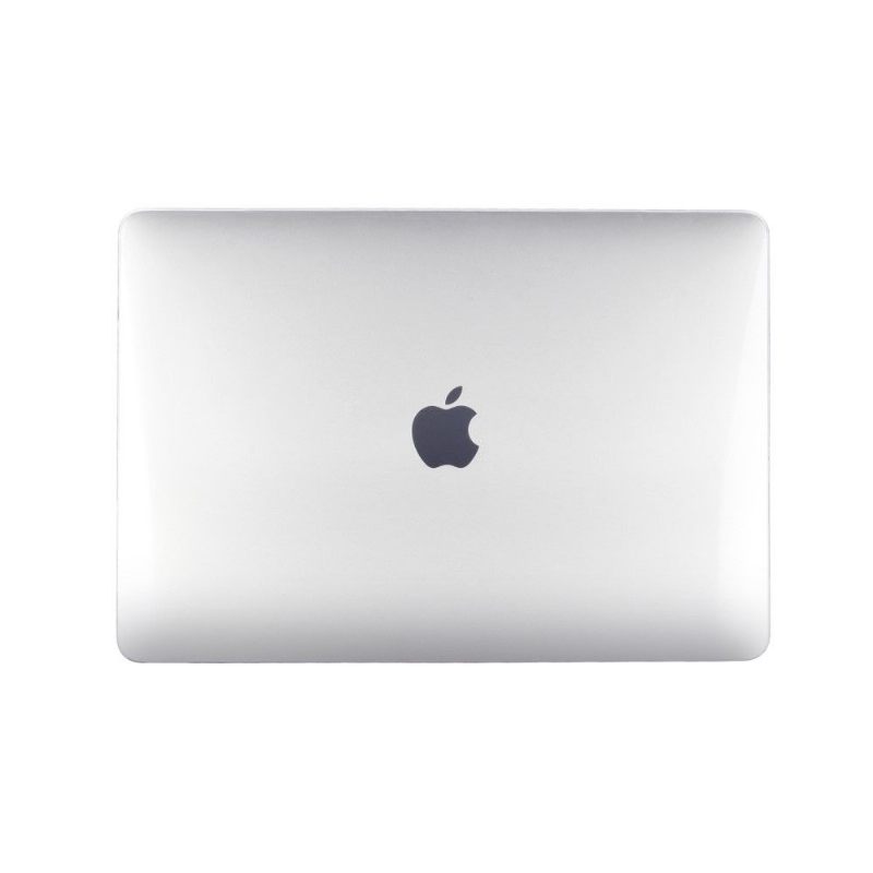 Macbook Air 13" (2020) Dunne Transparante Behuizing