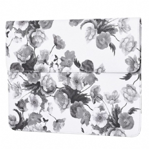 Rose Envelop Design Laptoptas