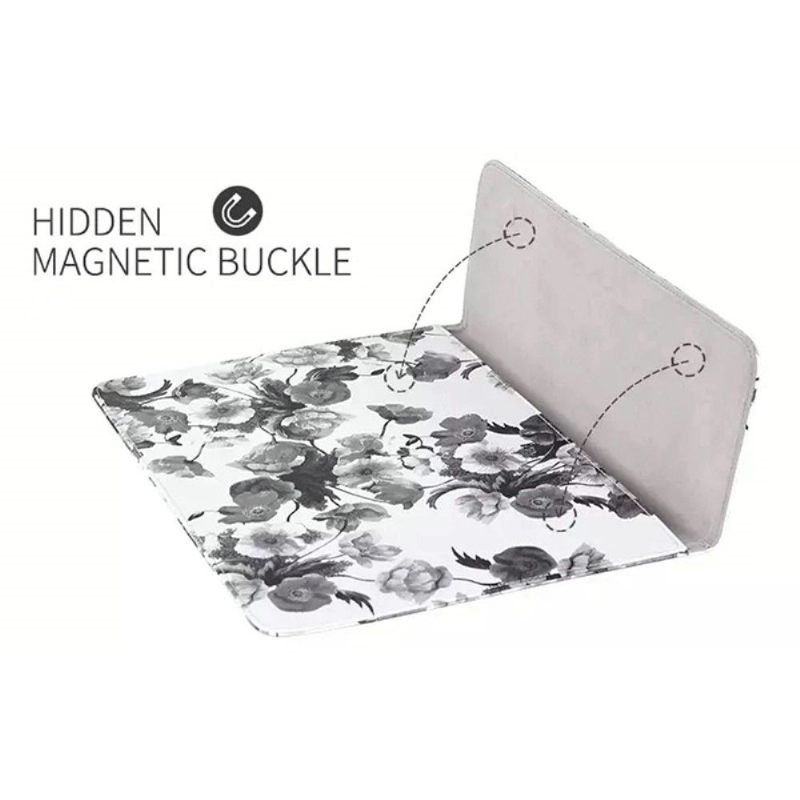 Rose Envelop Design Laptoptas
