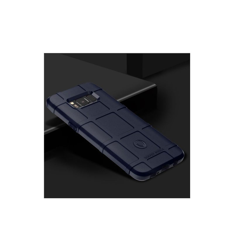 Telefoonhoesje voor Samsung Galaxy S8 Plus Bescherming Robuust Schild