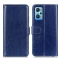 Marineblauw