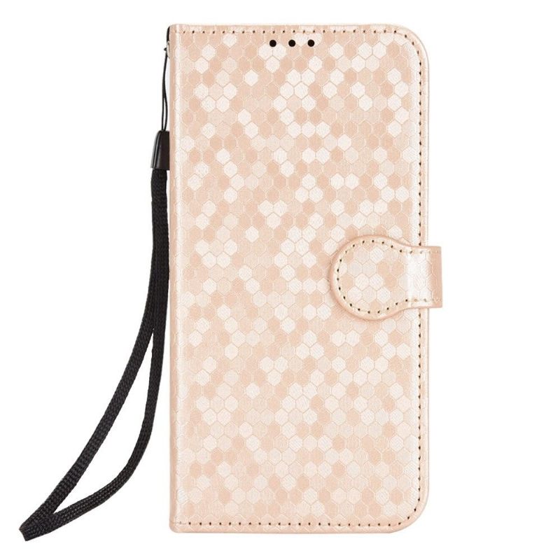 Leren Hoesje voor Realme GT Neo 3T / Neo 2 Met Ketting Maya
