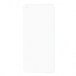 Realme Gt Neo 2 Beschermfolie Van Gehard Glas