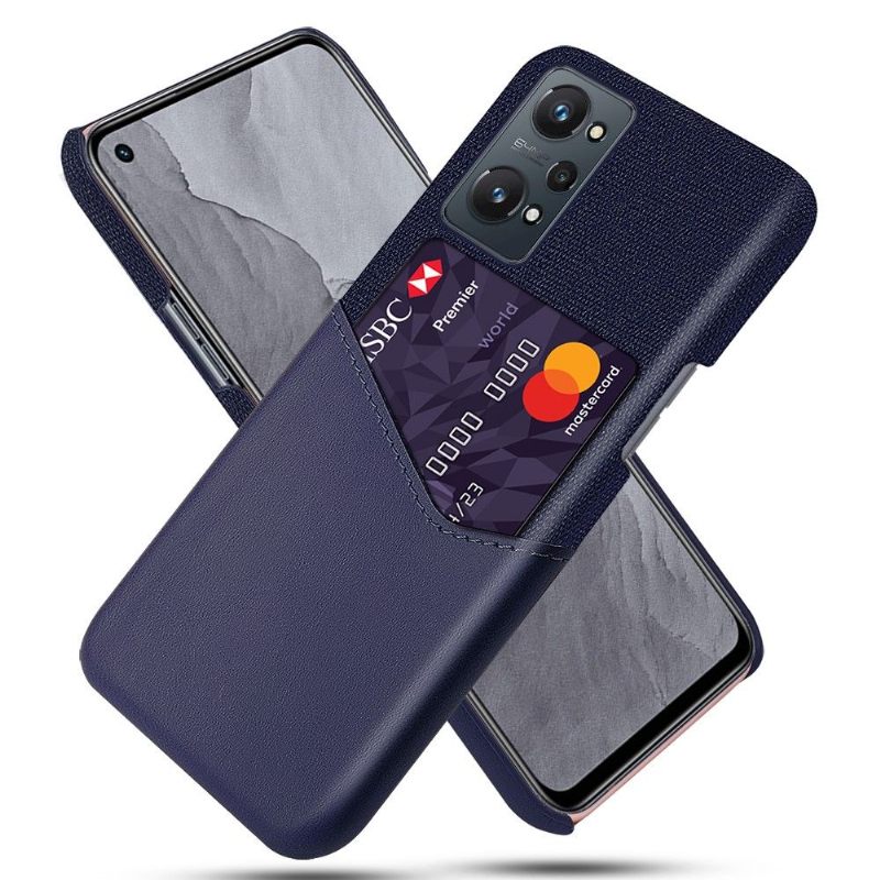 Telefoonhoesje voor Realme GT Neo 3T / Neo 2 Bescherming Olympus Bi-materiaal