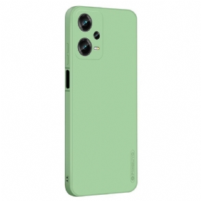 Hoesje voor Xiaomi Redmi Note 12 Pro Siliconen Pinwuyo