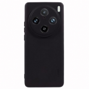 Case Hoesje Vivo X100 Pro Telefoonhoesje Guardian Series X-level