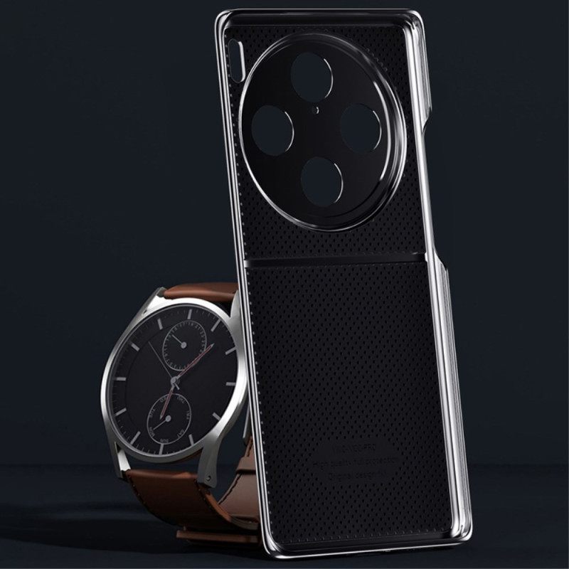 Case Hoesje Vivo X100 Pro Telefoonhoesje Premium Schokbestendige Bescherming