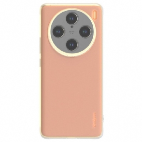 Case Hoesje Vivo X100 Pro Telefoonhoesje Q.coo