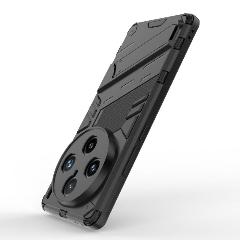 Cover Hoesje Vivo X100 Pro Telefoonhoesje Ultra Duurzaam