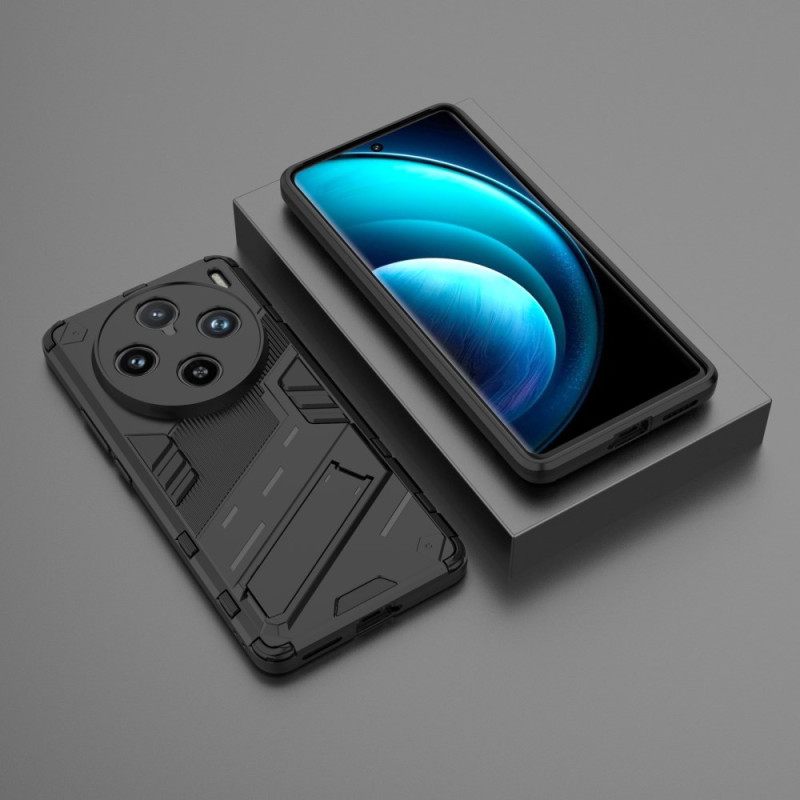 Cover Hoesje Vivo X100 Pro Telefoonhoesje Ultra Duurzaam