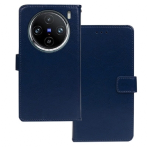 Folio-hoesje Vivo X100 Pro Telefoonhoesje Idewei