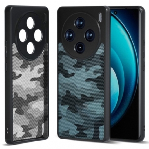Hoesje Vivo X100 Pro Ibmrs