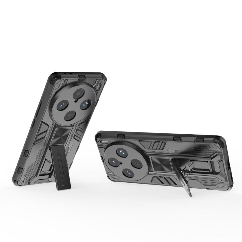 Hoesje Vivo X100 Pro Opvouwbare Standaard