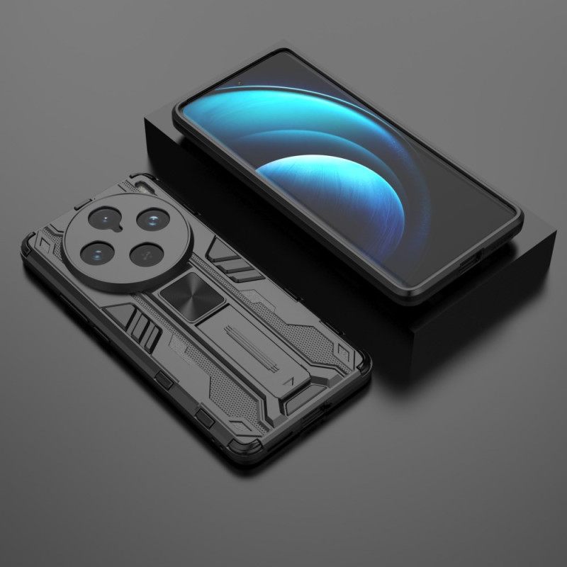 Hoesje Vivo X100 Pro Opvouwbare Standaard