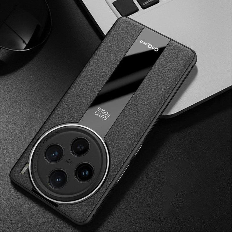 Hoesje Vivo X100 Pro Q.coo Antislip