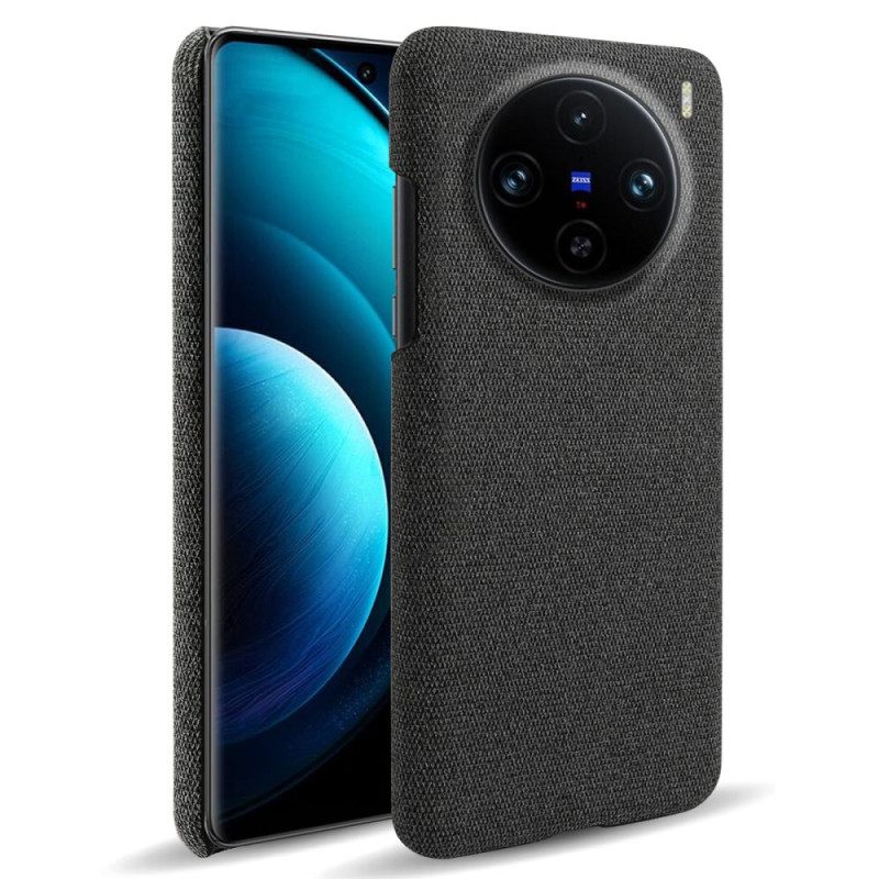 Hoesje Vivo X100 Pro Stof