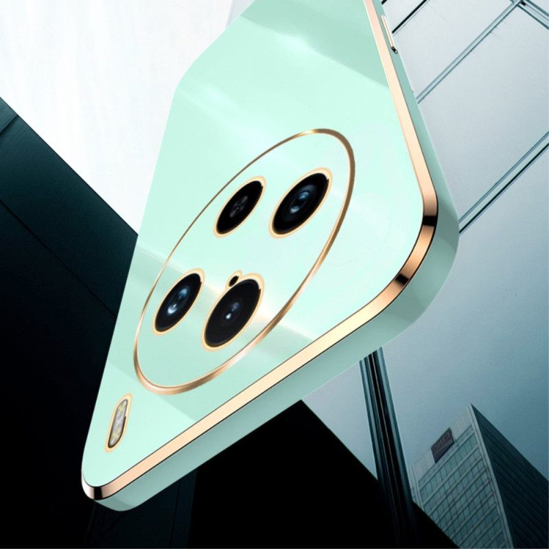 Hoesje Vivo X100 Pro Xinli Bescherming Hoesje