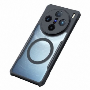 Hoesje Vivo X100 Pro Xundd Bescherming Hoesje