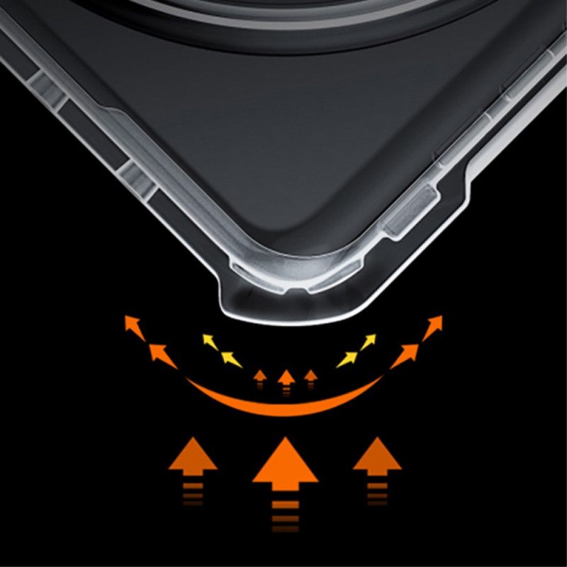 Hoesje Vivo X100 Pro Xundd Bescherming Hoesje