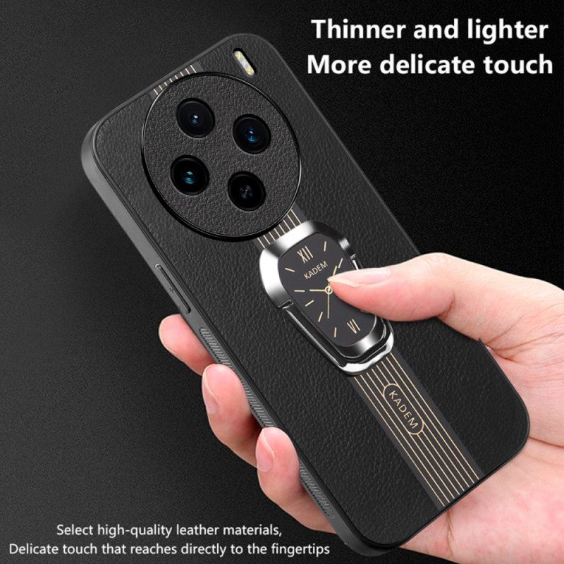 Hoesje Voor Vivo X100 Pro Kadem