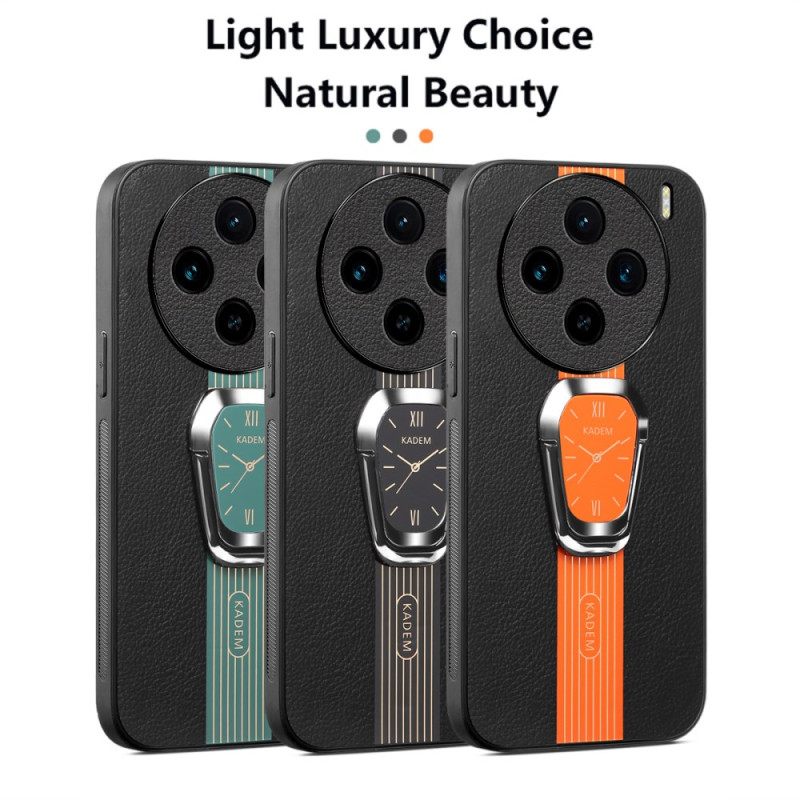 Hoesje Voor Vivo X100 Pro Kadem