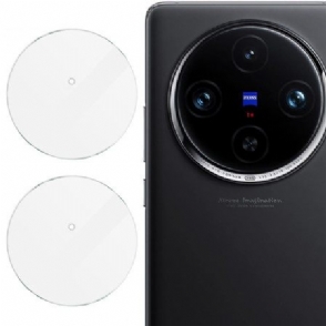Lensbeschermer Van Gehard Glas Voor Vivo X100 Pro