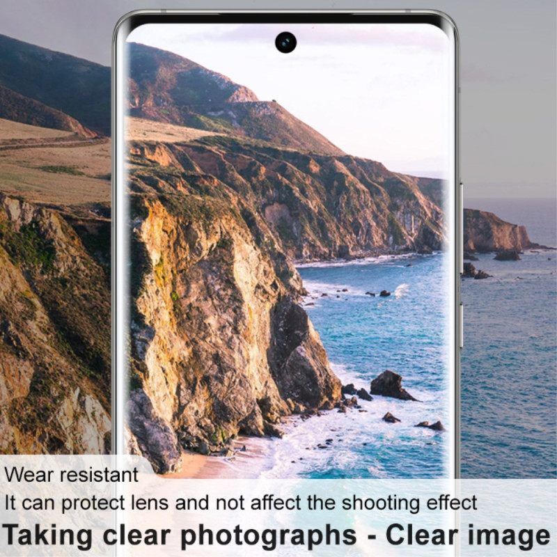 Lensbeschermer Van Gehard Glas Voor Vivo X100 Pro