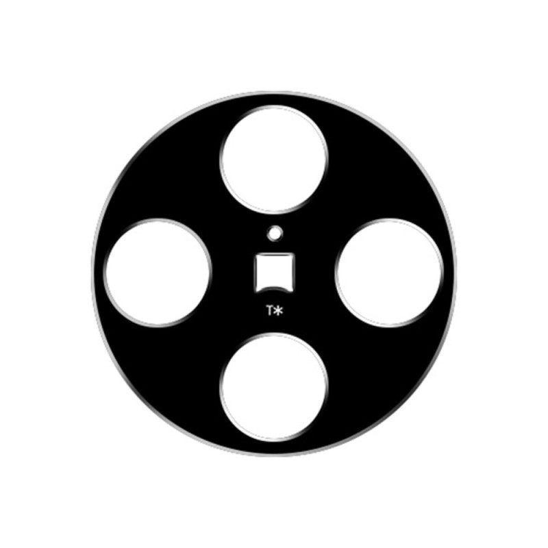 Lensbeschermer Van Gehard Glas Voor Vivo X100 Pro