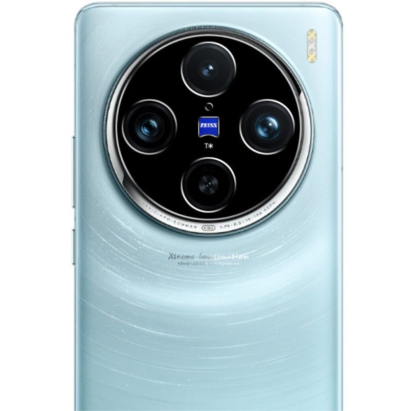 Lensbeschermer Van Gehard Glas Voor Vivo X100 Pro