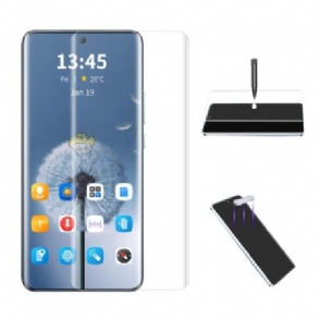 Screenprotector Van Gehard Glas Voor Vivo X100 Pro