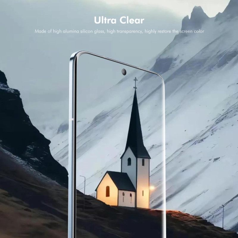 Screenprotector Van Gehard Glas Voor Vivo X100 Pro