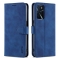 Marineblauw